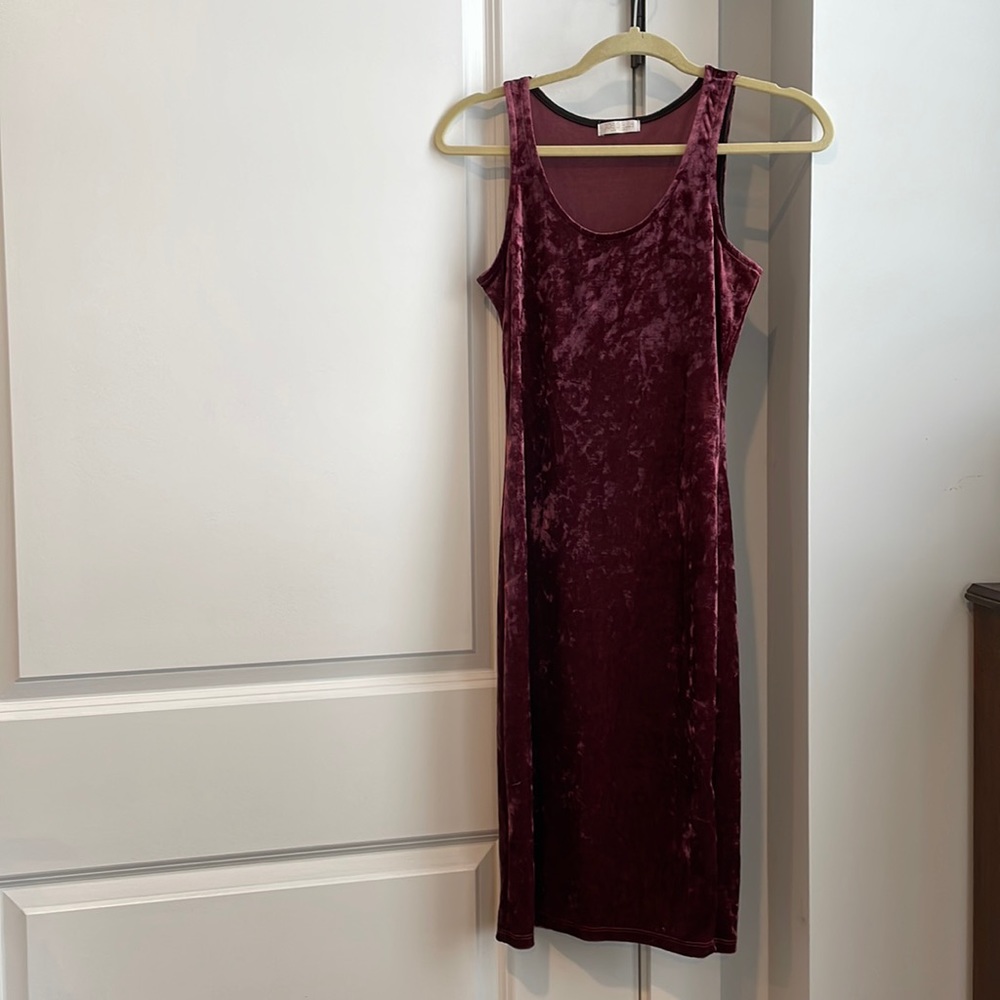 Womens bodycon dress